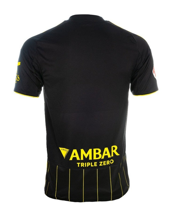 2ª Zaragoza 25/26