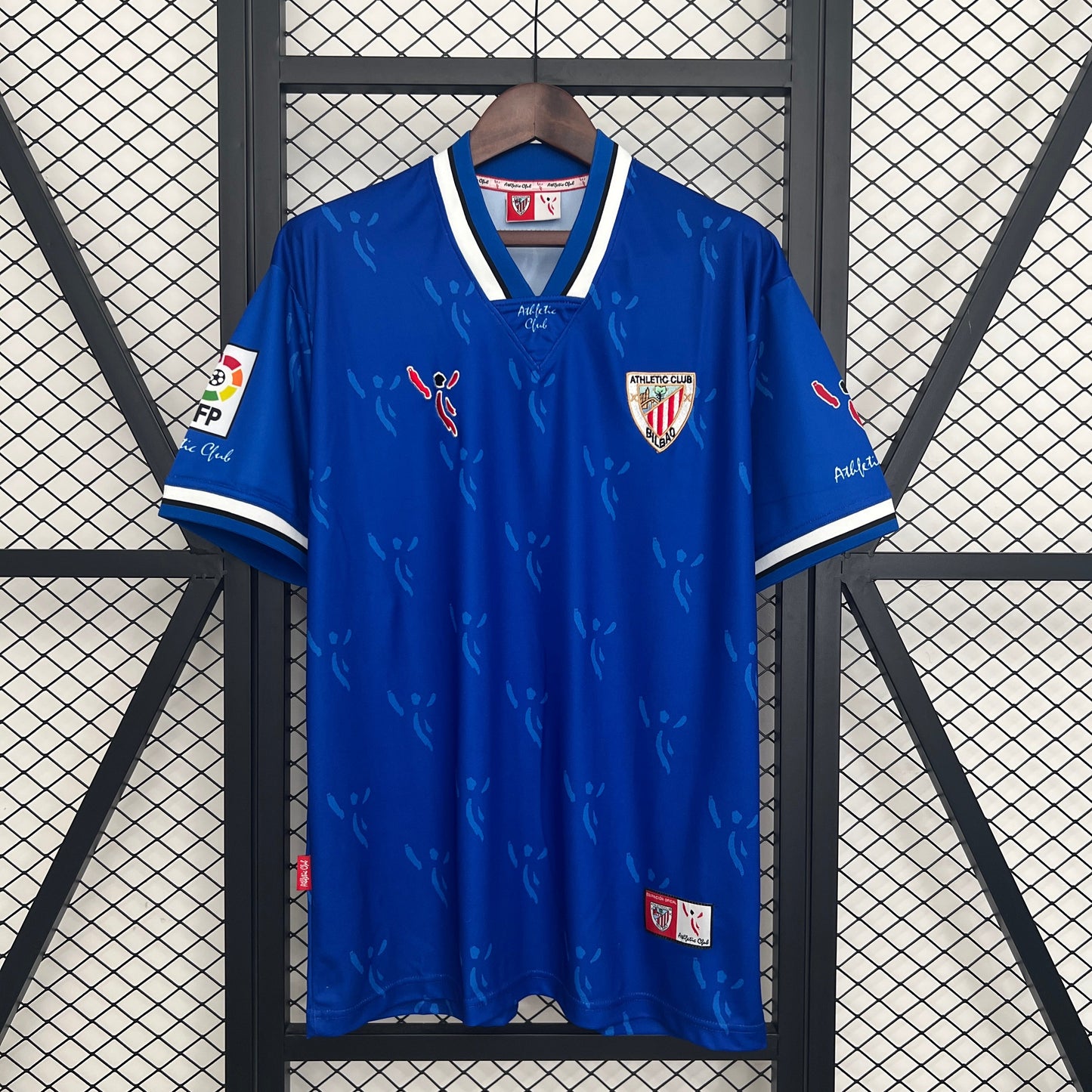 3ª Athletic Club de Bilbao 01/03