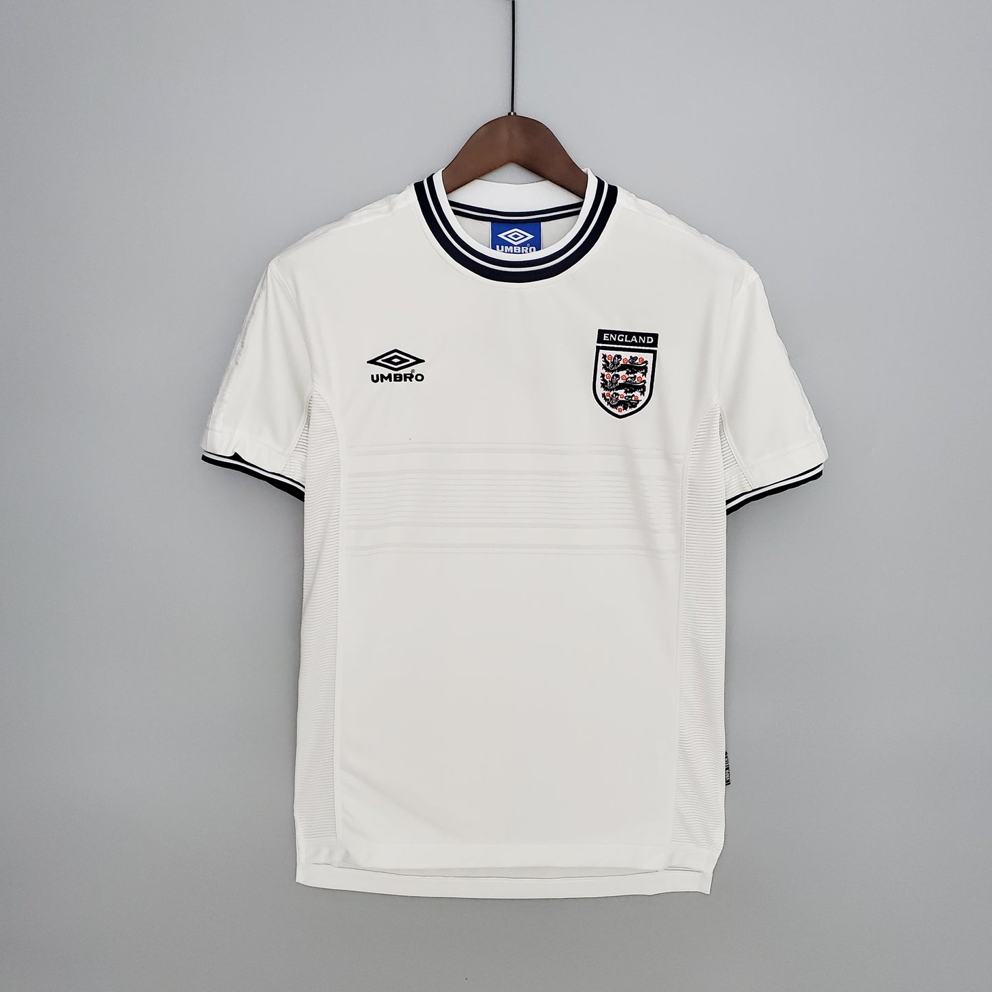 1ª Inglaterra 2000