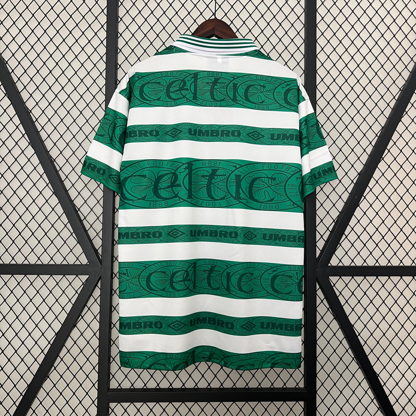 1ª Celtics 95/97
