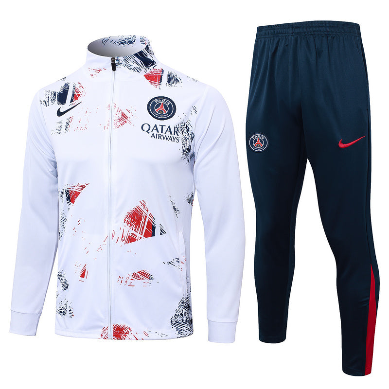 PSG 24/25 (cremallera completa)