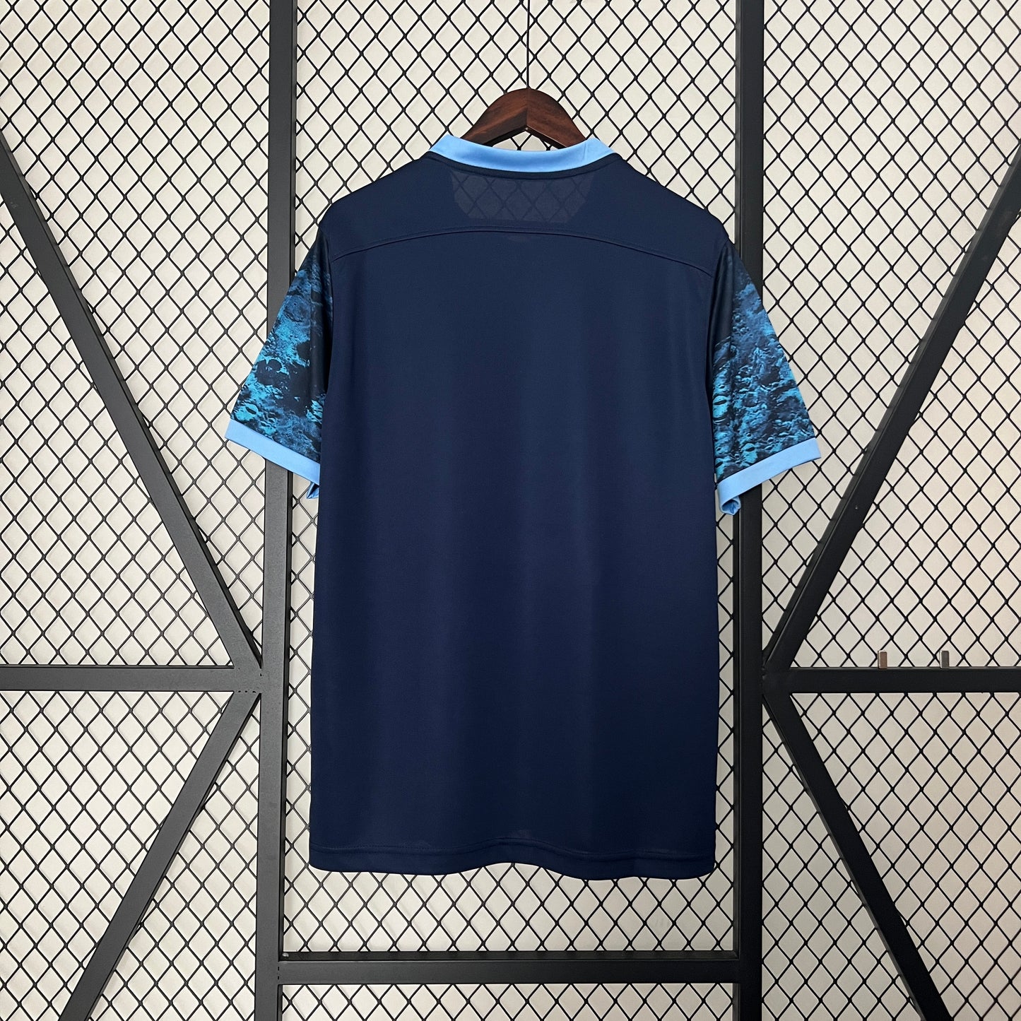 2ª Manchester City 15/16