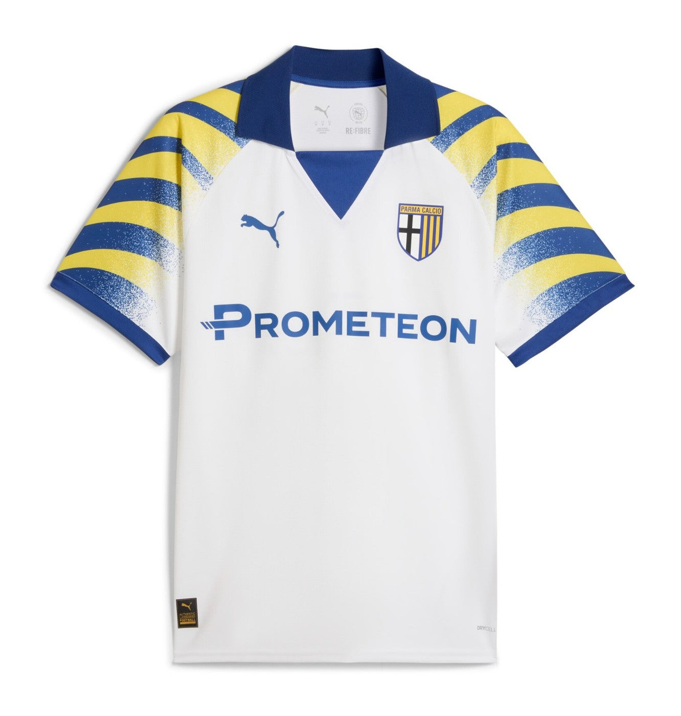 3ª Parma 25/26