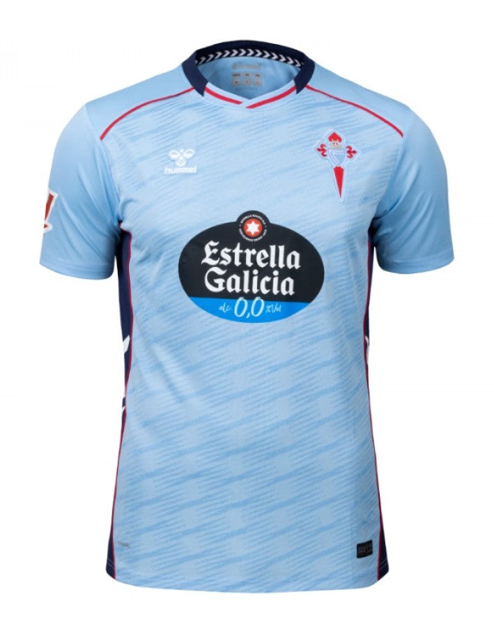 1ª Celta 25/26