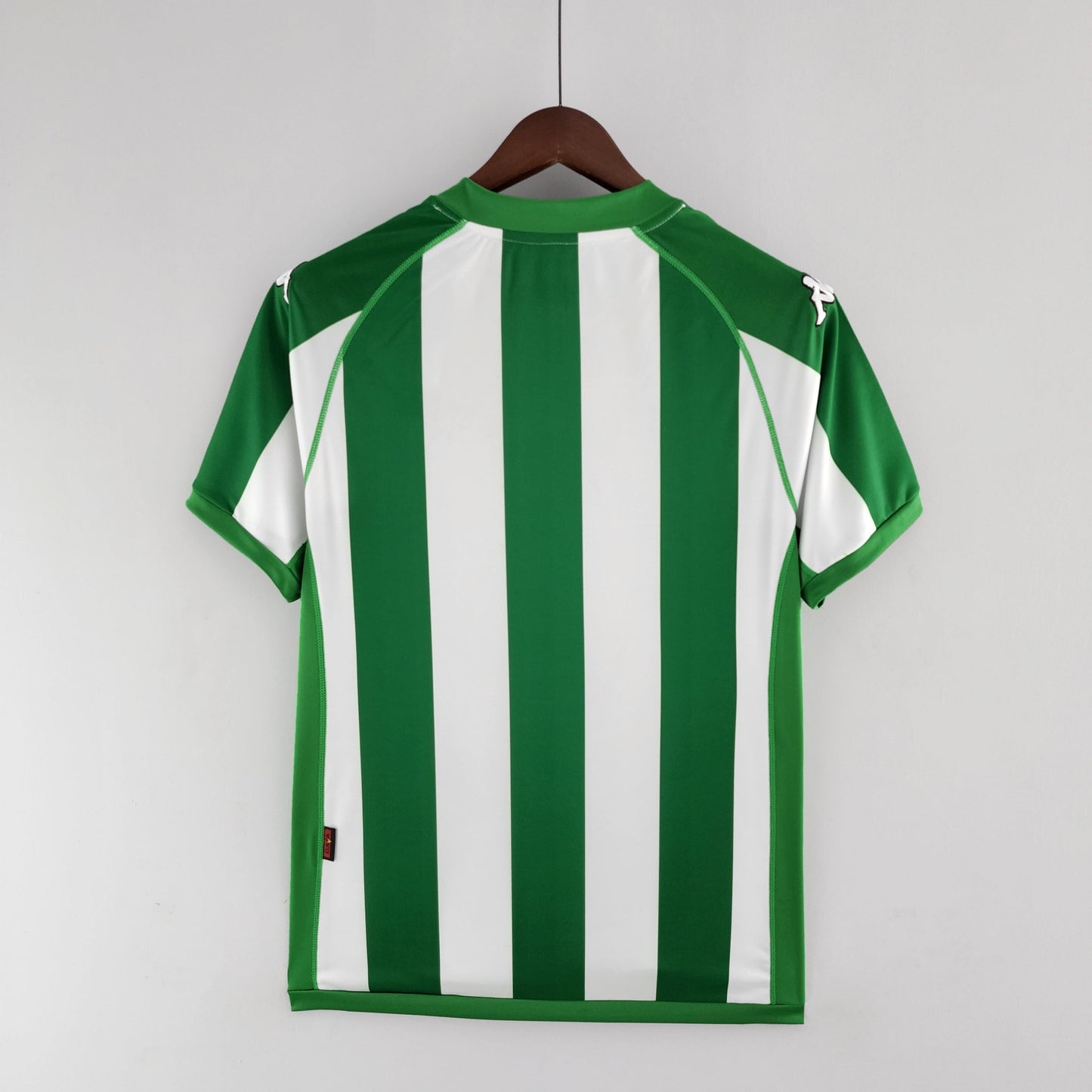 1ª Real Betis 01/02