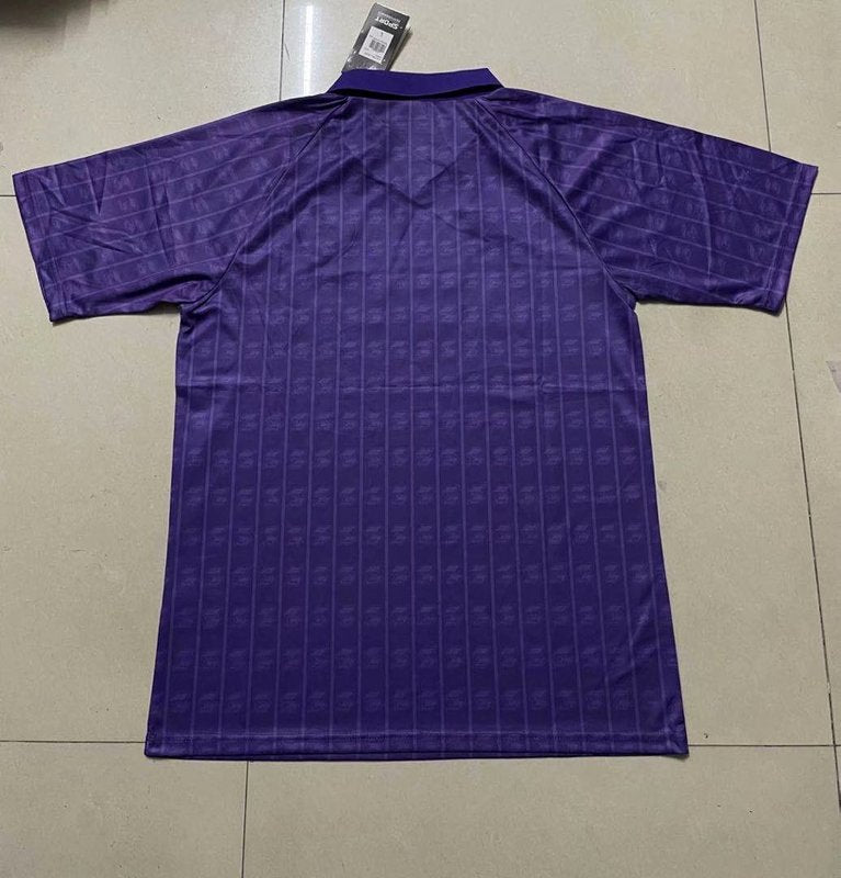 1ª Fiorentina 89/90