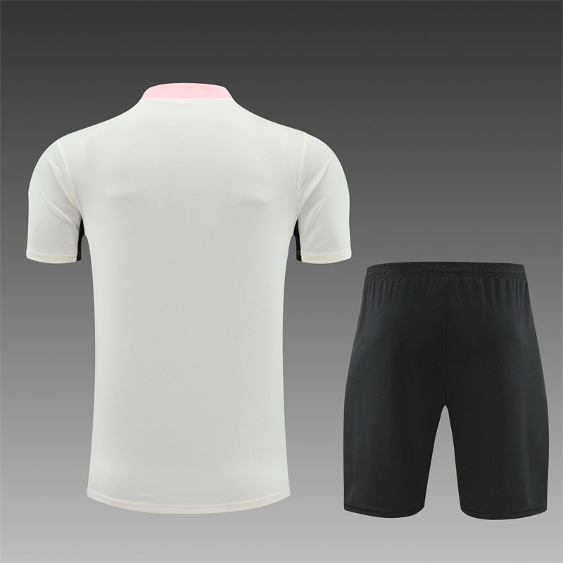 Kit entrenamiento PSG 24/25