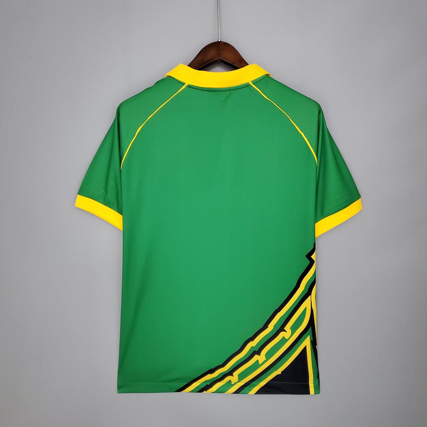 2ª Jamaica 1998