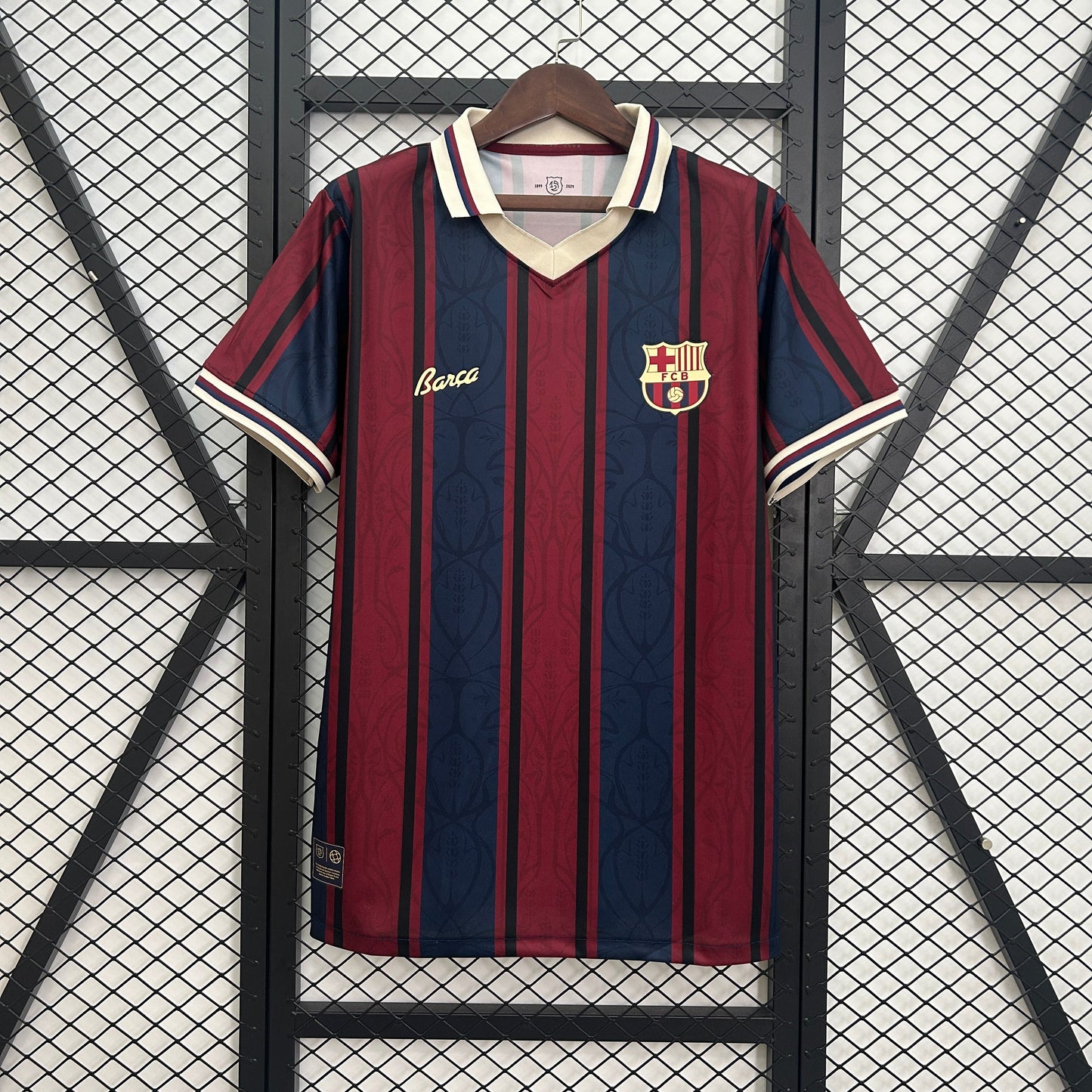 FC Barcelona Aniversario