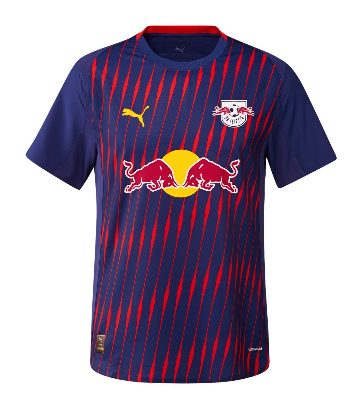 2ª RB Leipzig 25/26