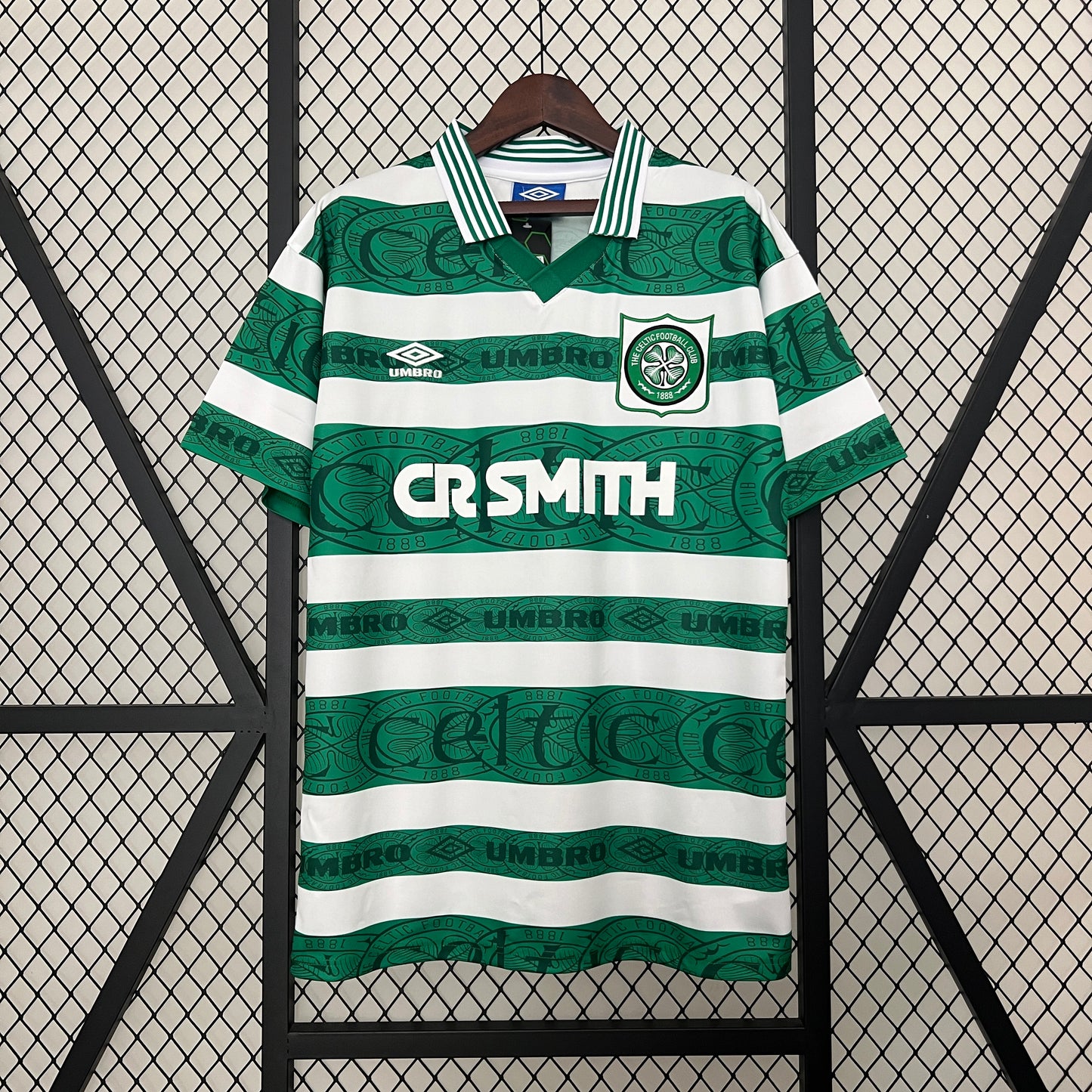 1ª Celtics 95/97