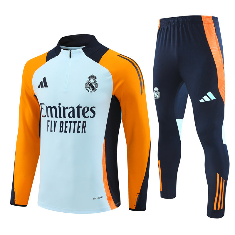 Real Madrid 24/25 (entrenamiento)