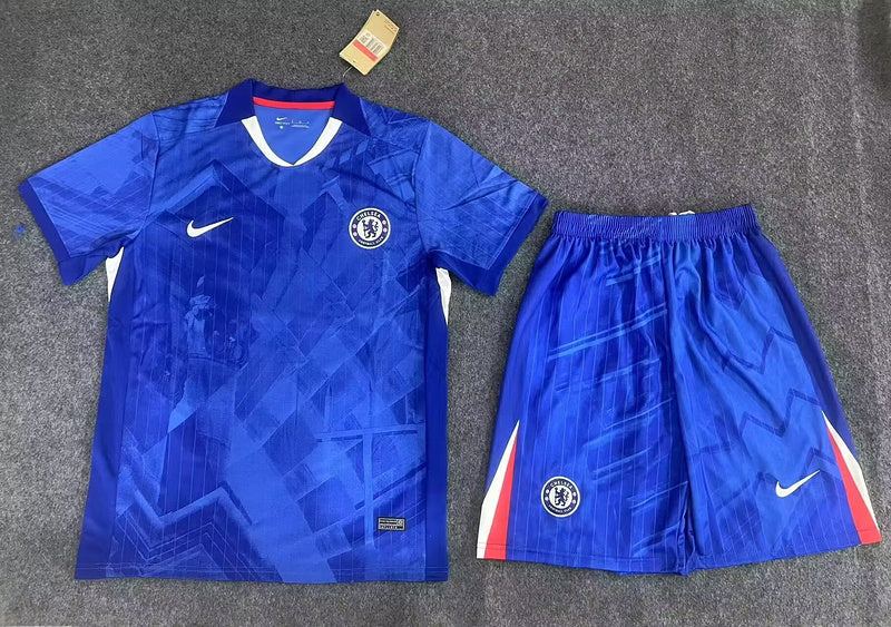 1ª Chelsea 25/26