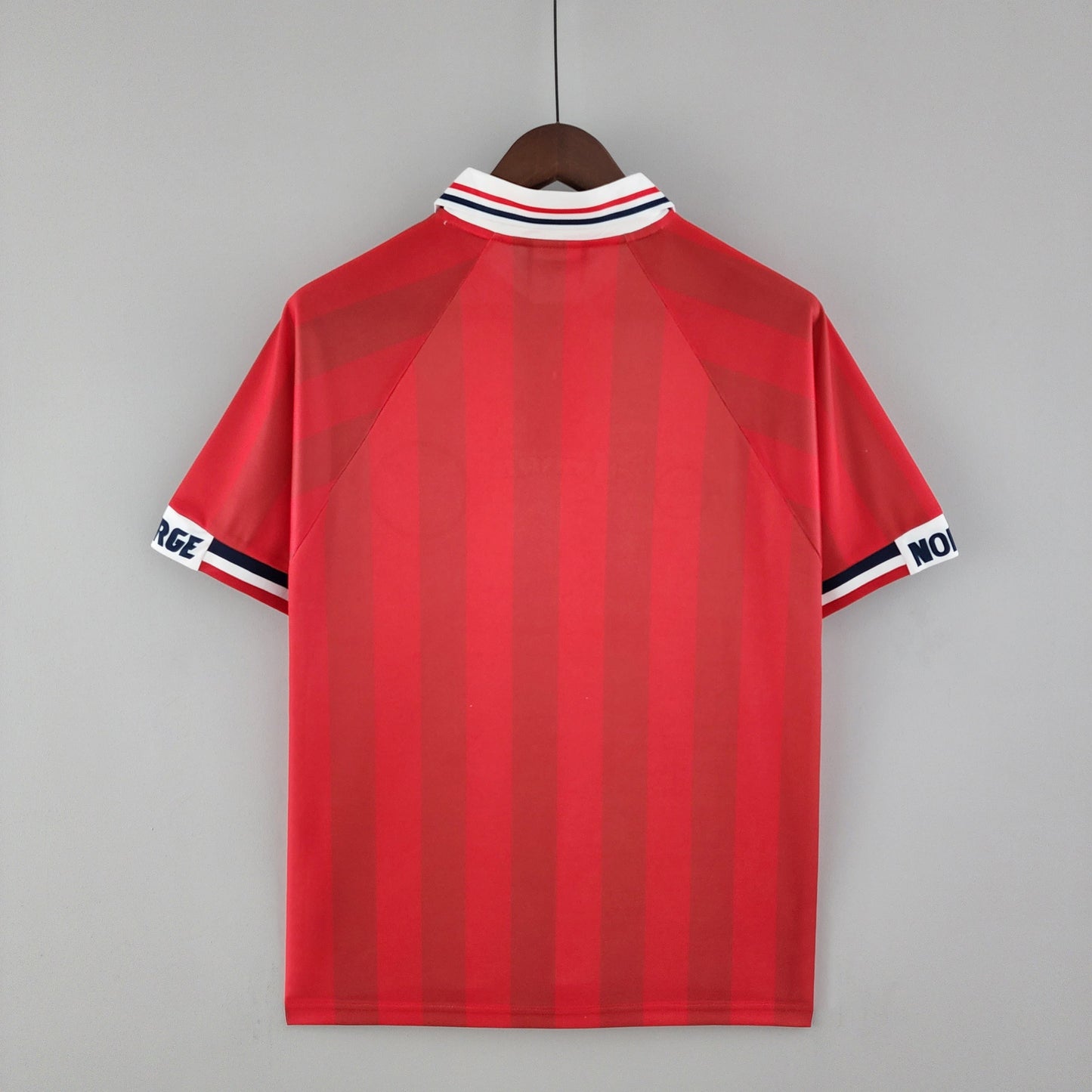 1ª Noruega 98/99