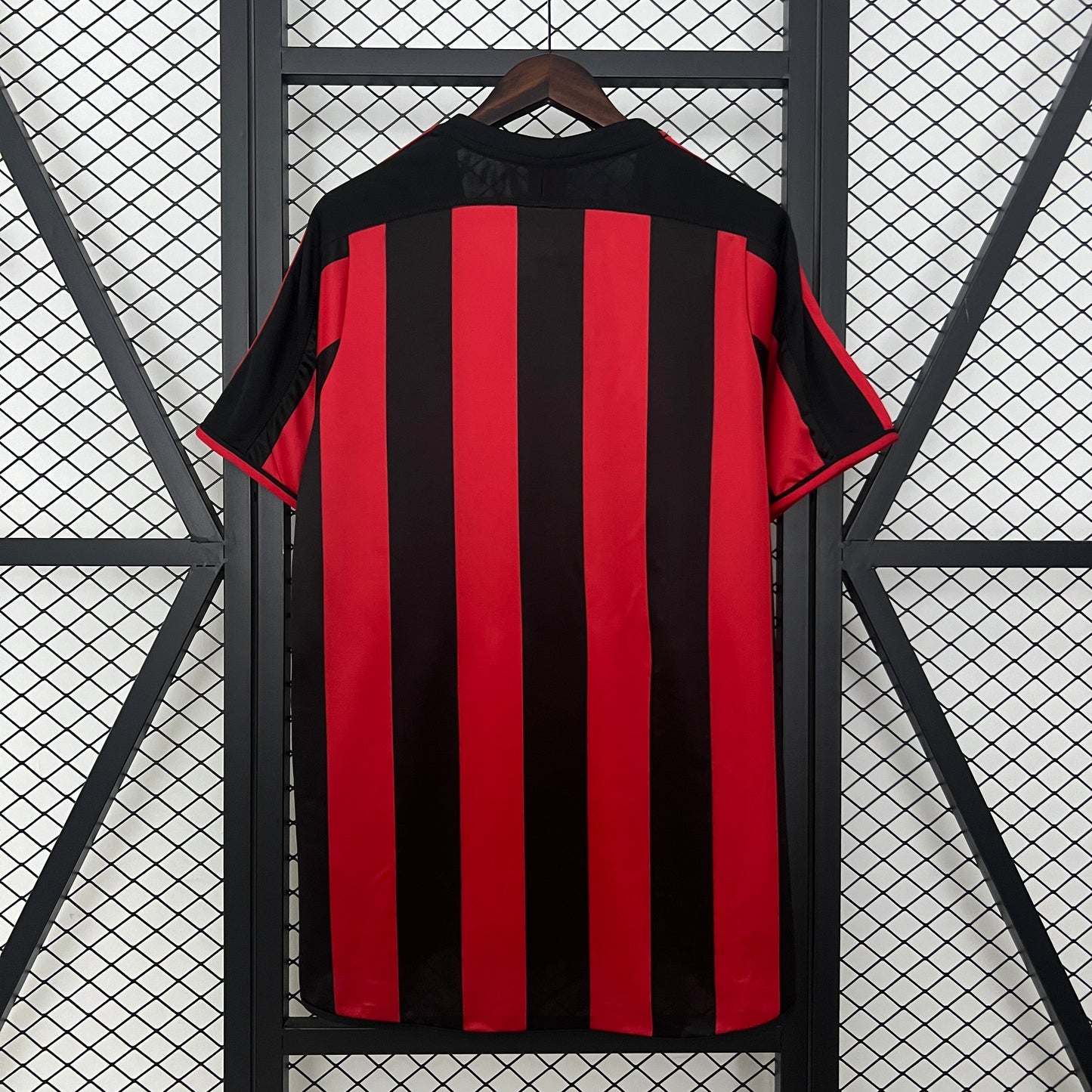 1ª AC Milan 03/04