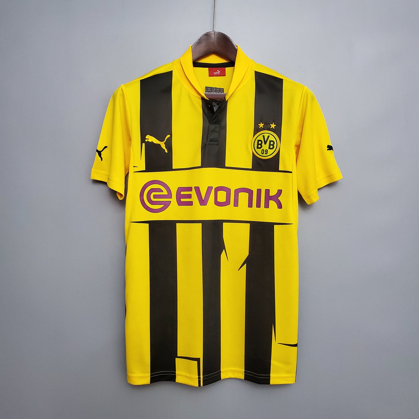 1ª Borussia Dortmund 12/13
