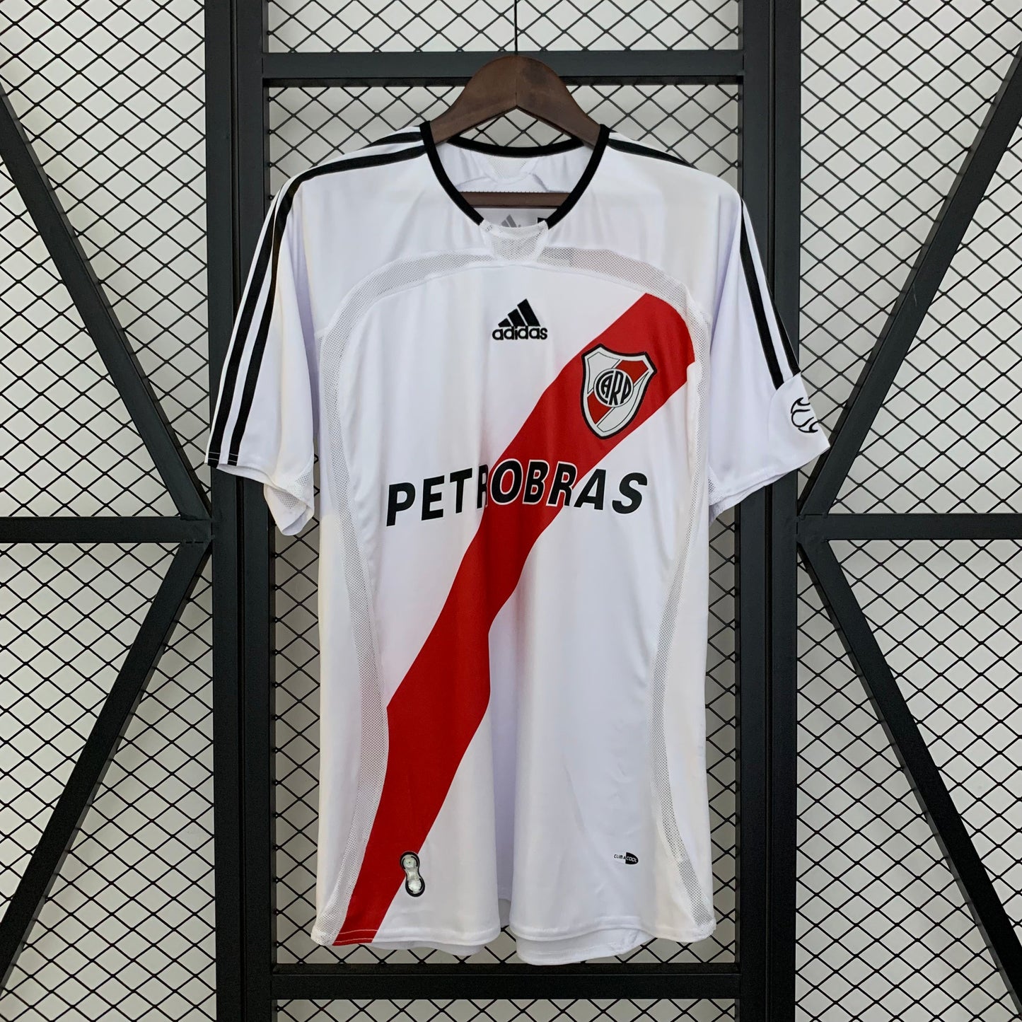 1ª River Plate 06/07