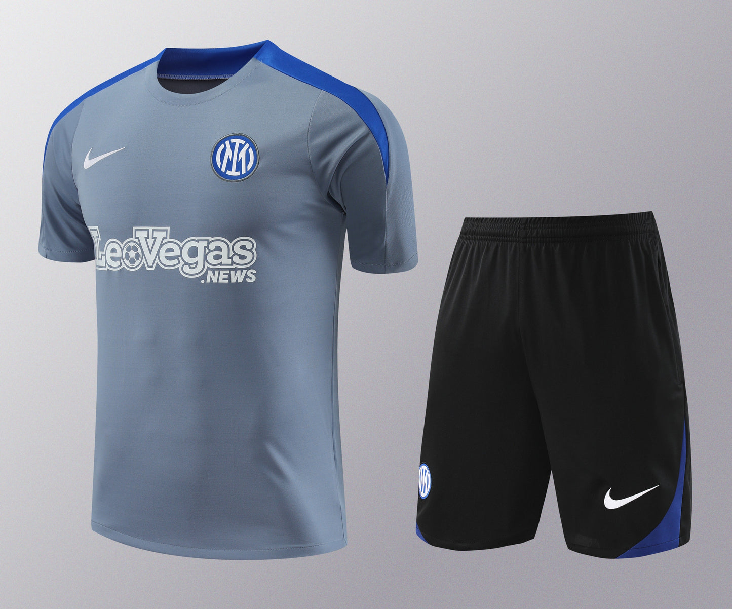 Kit entrenamiento Inter de Milán 24/25