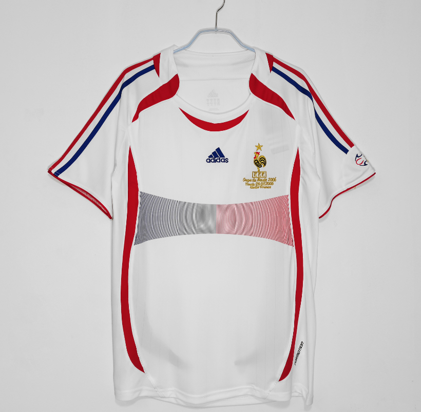 1ª Francia 2006