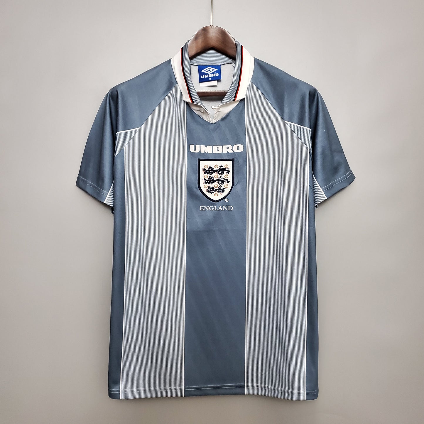 2ª Inglaterra 1996