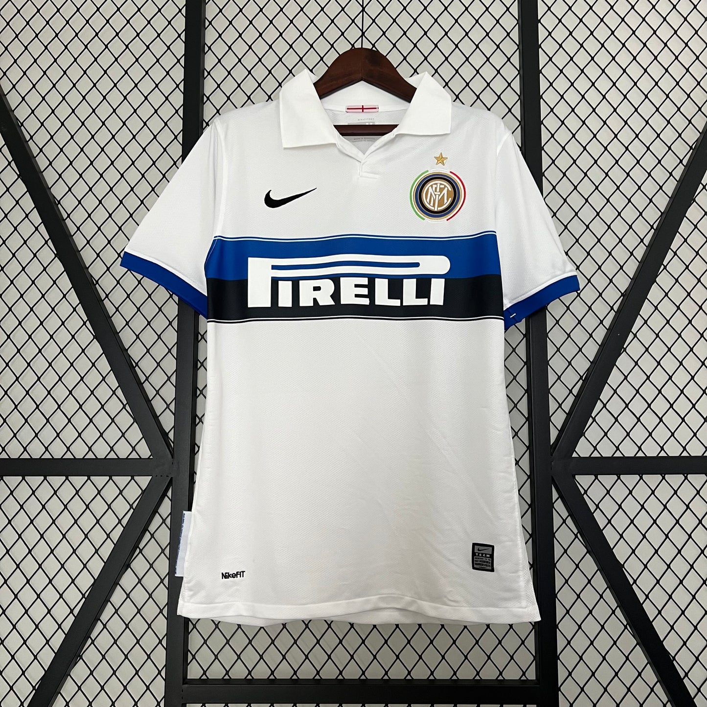 2ª Inter Milan 09/10