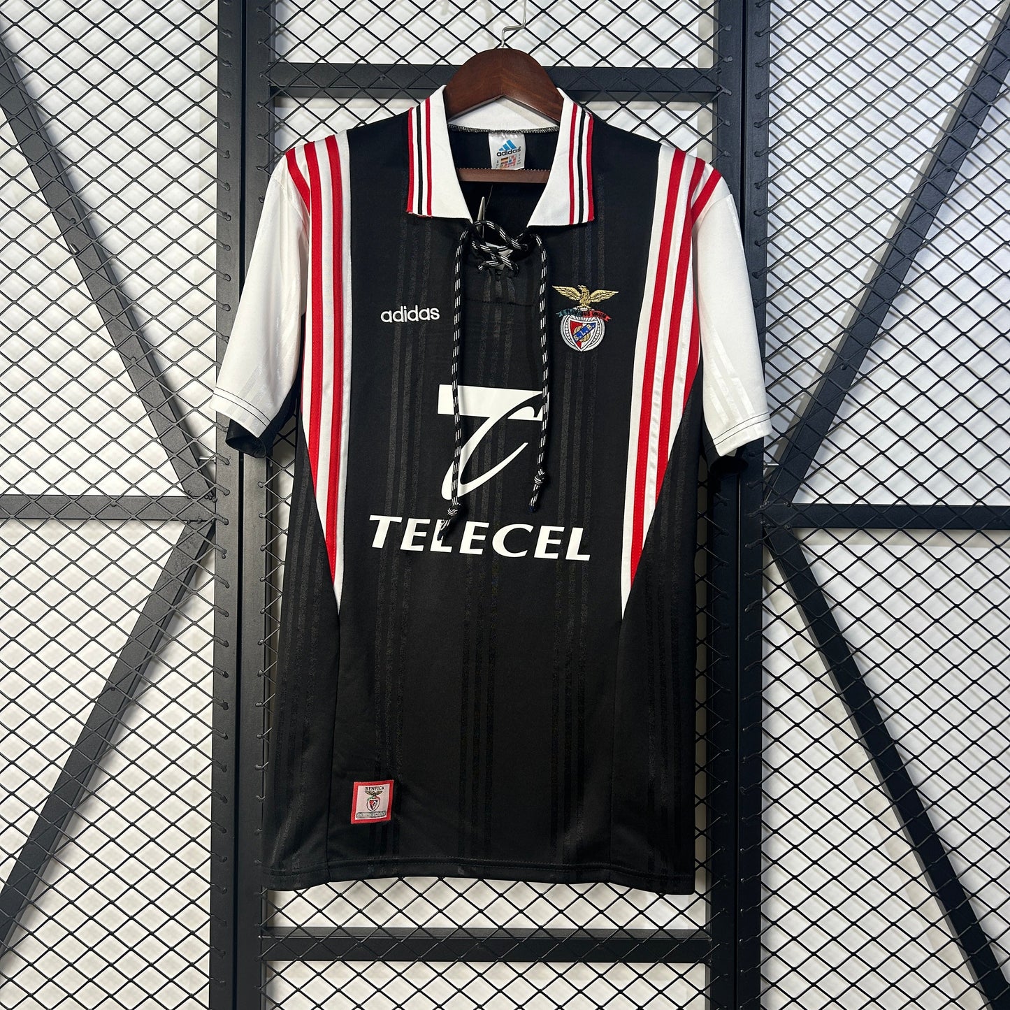 2ª Benfica 97/98