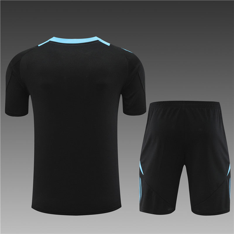 Kit entrenamiento Argentina 24/25