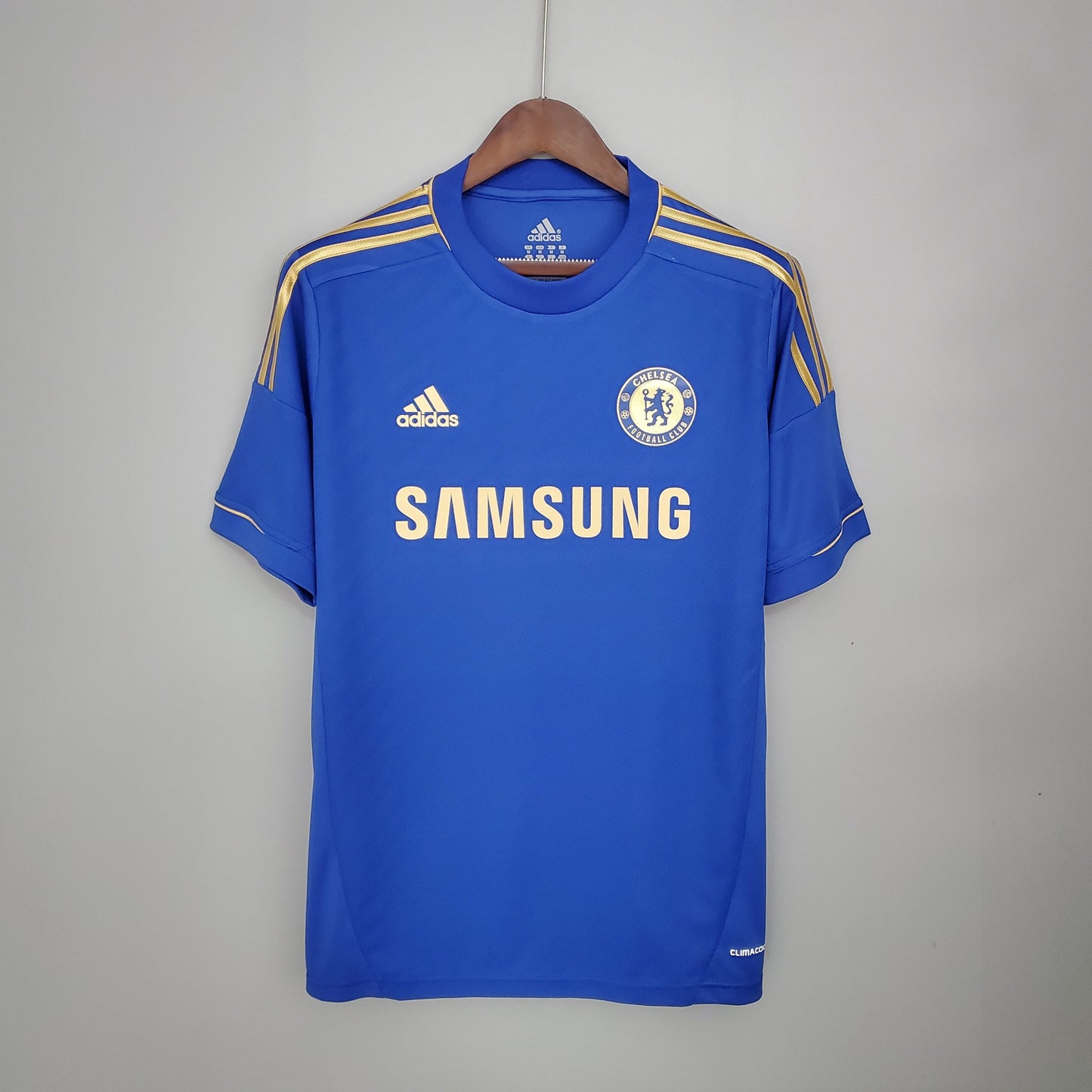 1ª Chelsea 12/13