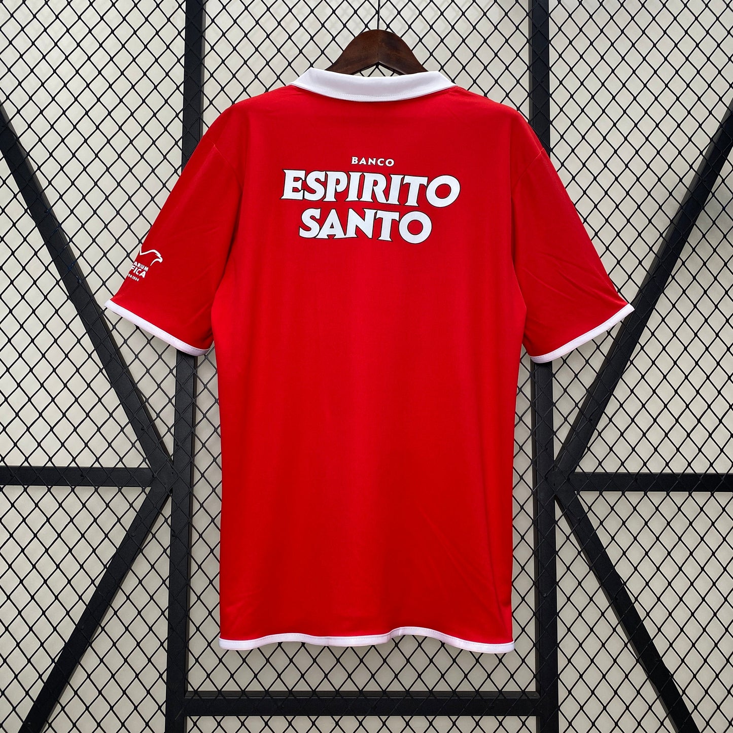 1ª Benfica 04/05