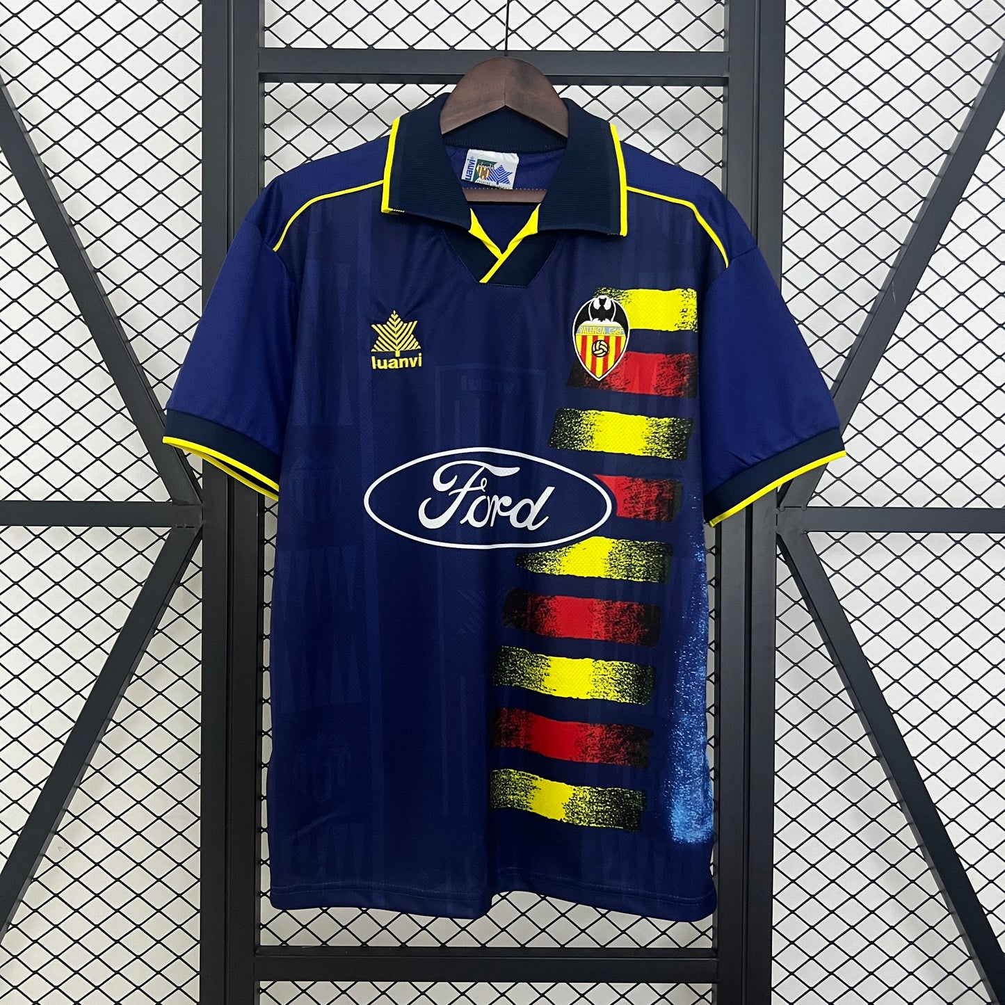 1ª Valencia 96/97