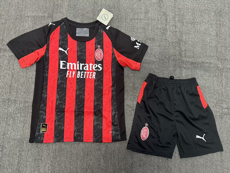1ª AC Milan 25/26