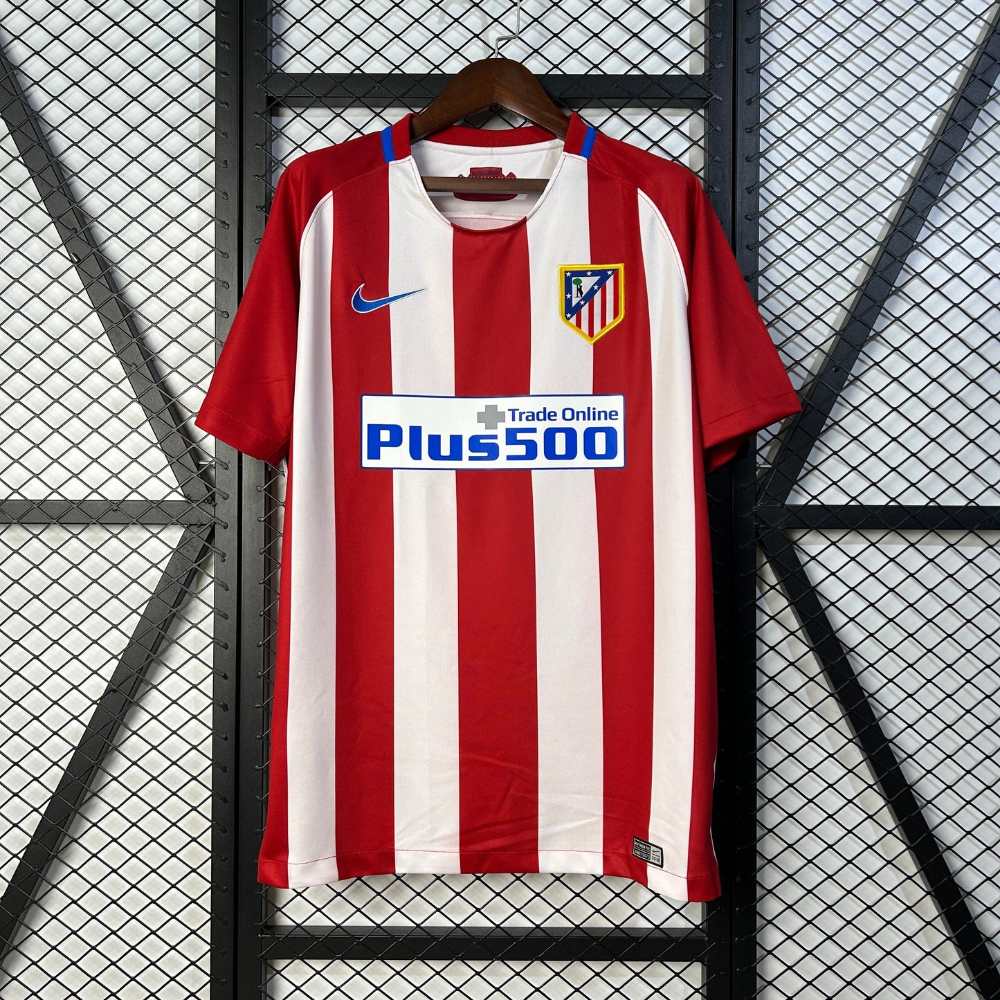 1ª Atlético de Madrid 16/17