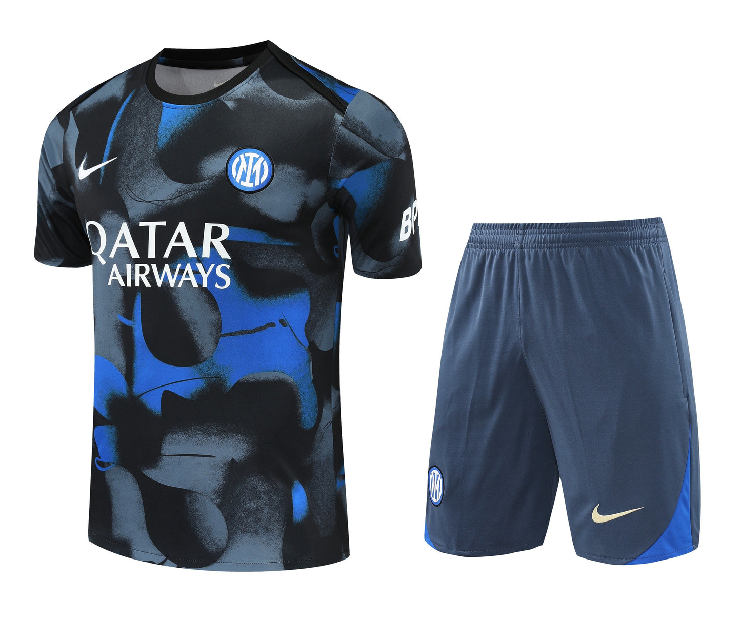 Kit entrenamiento Inter de Milán 24/25