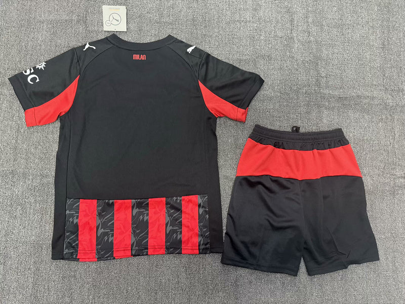1ª AC Milan 25/26