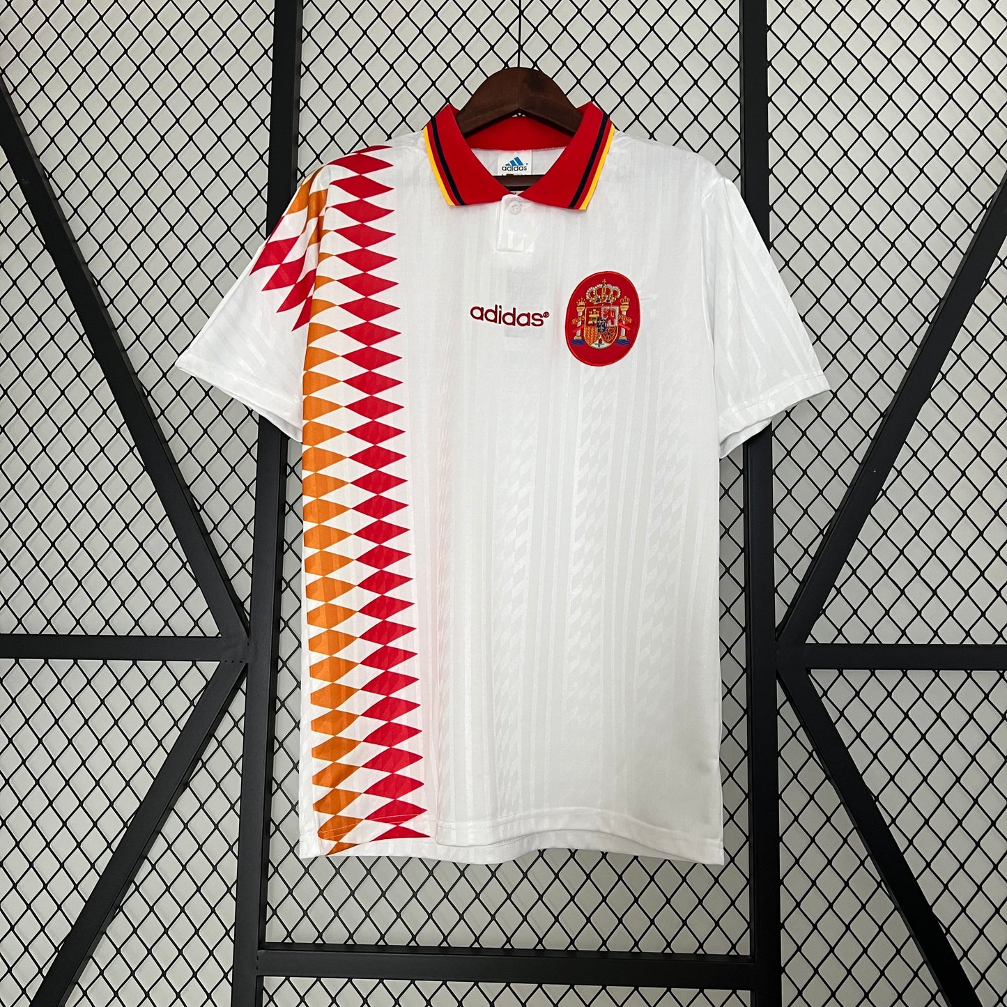 2ª España 1994