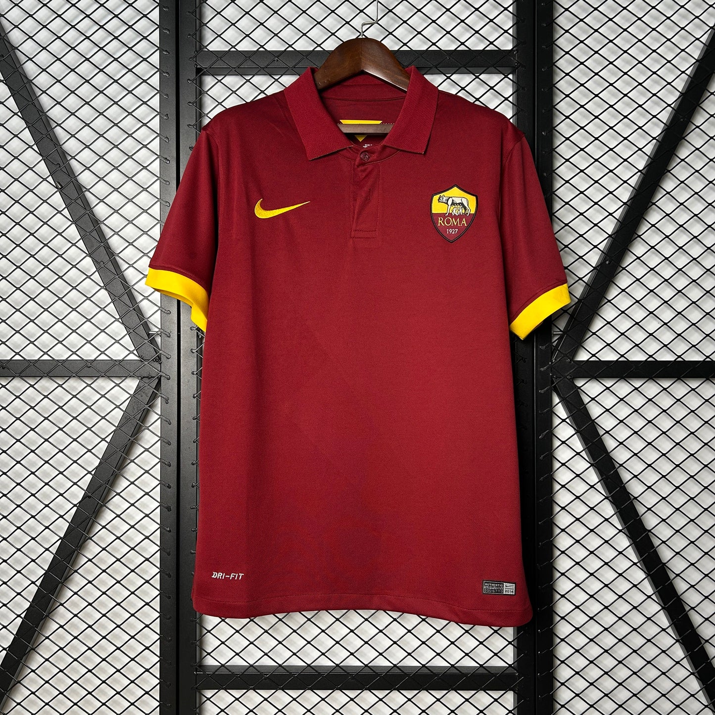 1ª AS Roma 14/15