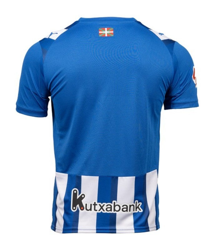 1ª Alavés 25/26
