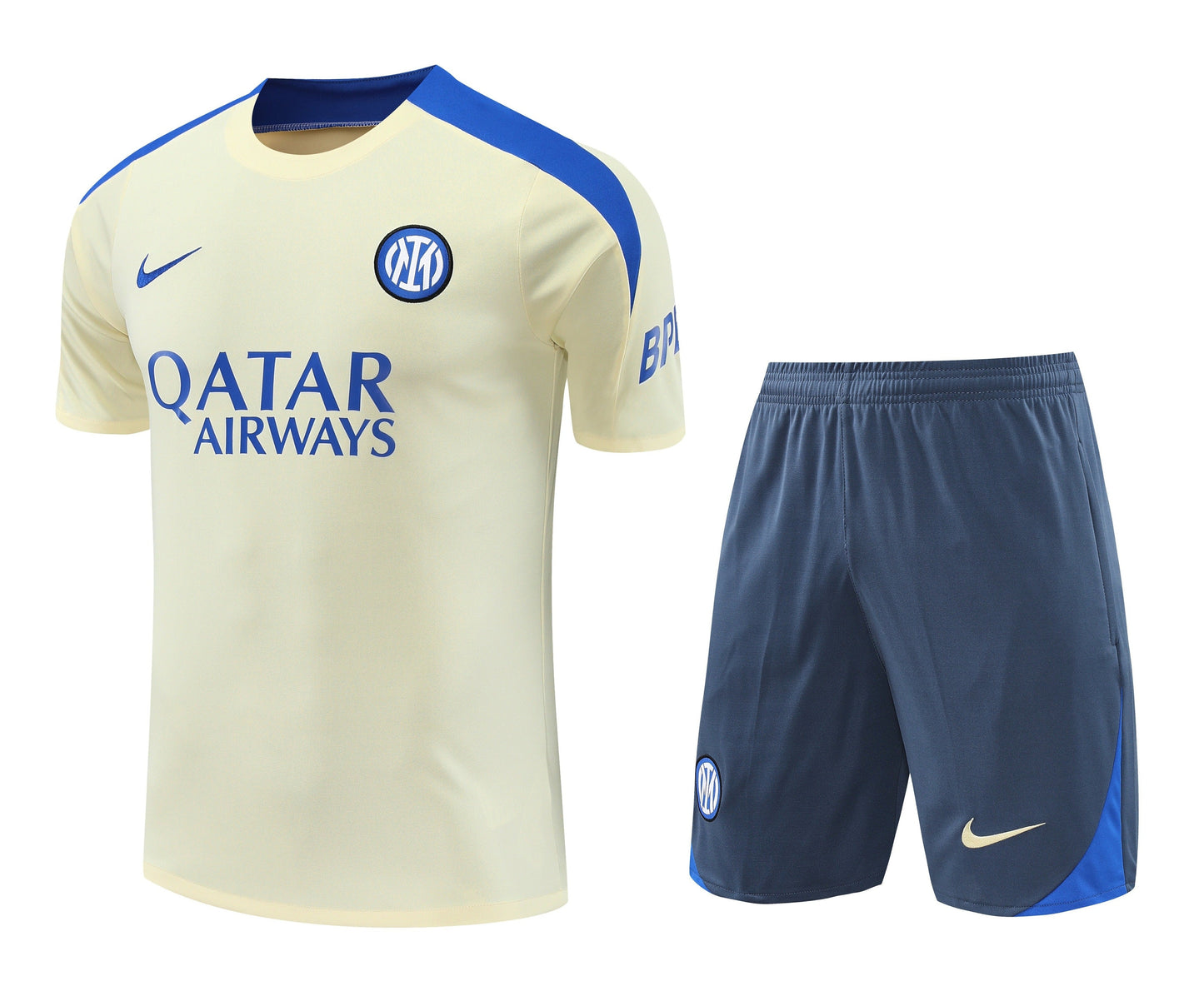Kit entrenamiento Inter de Milán 24/25