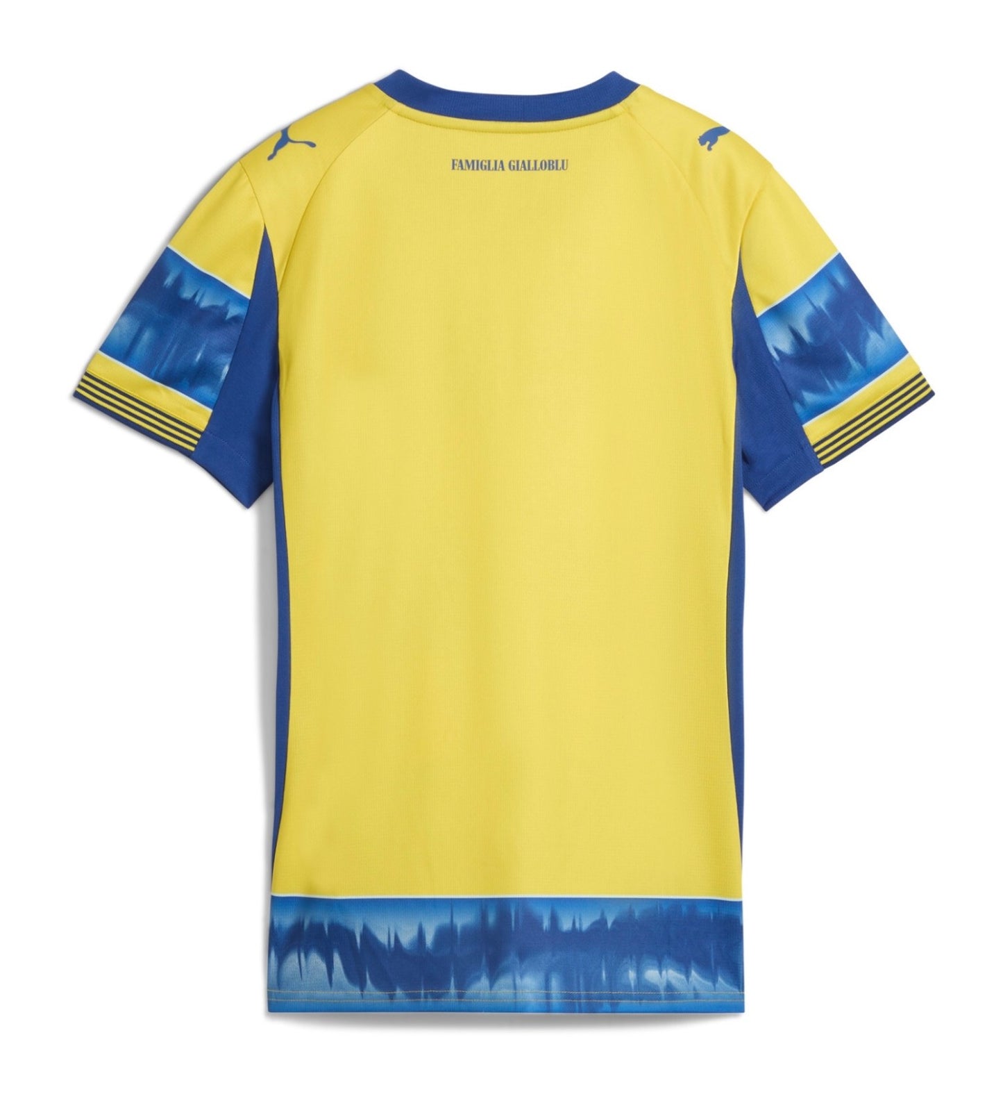 2ª Parma 25/26