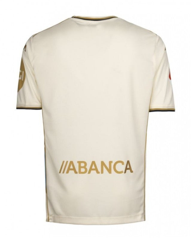 3ª Deportivo de la Coruña 25/26