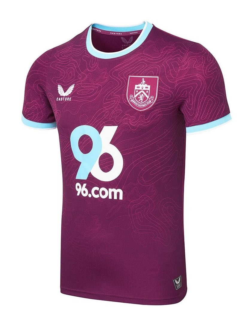 1ª Burnley 25/26
