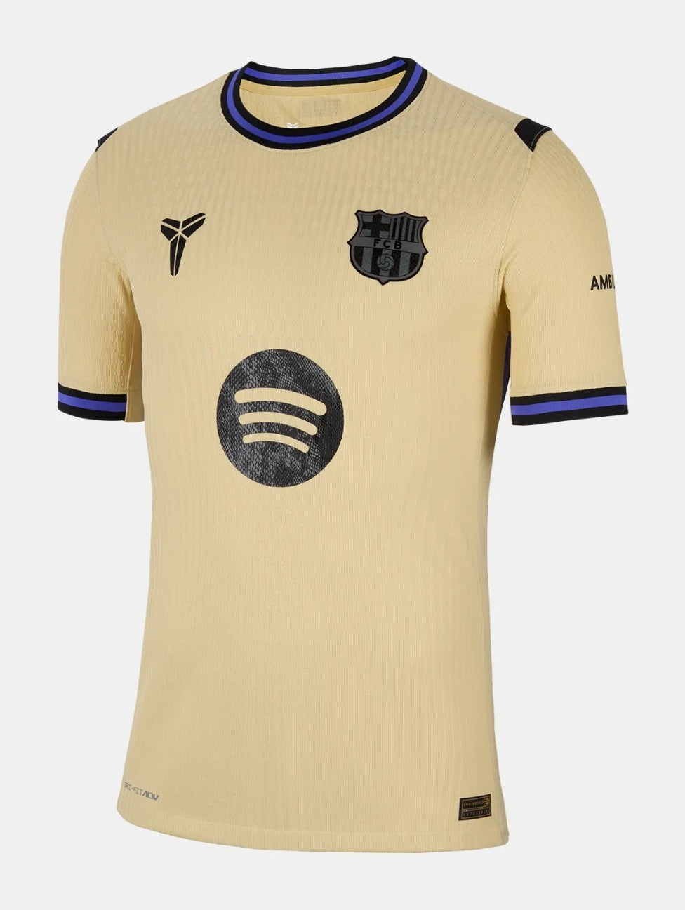 2ª FC Barcelona 25/26