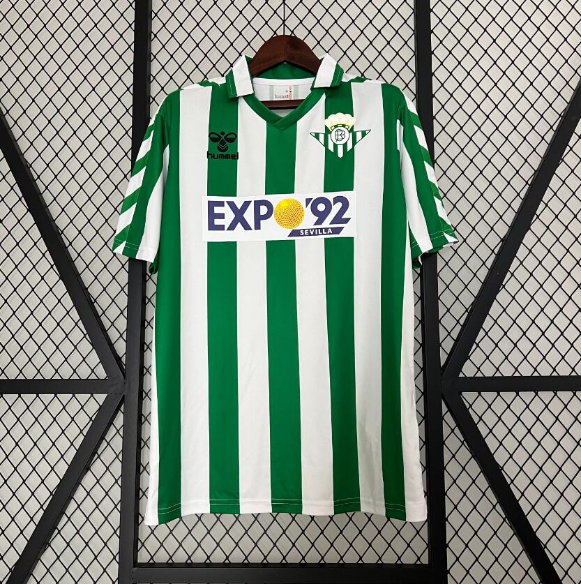 1ª Real Betis 88/89