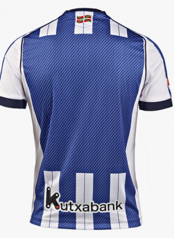 1ª Real Sociedad 25/26
