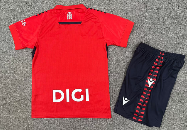 1ª Osasuna 25/26