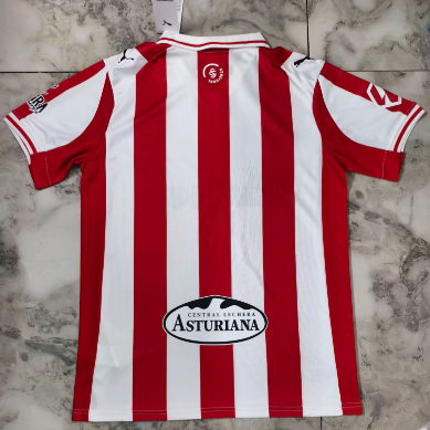 1ª Sporting de Gijón 25/26