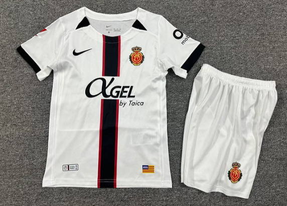 2ª Mallorca 25/26