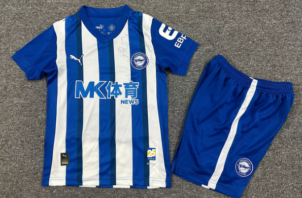 1ª Alavés 25/26