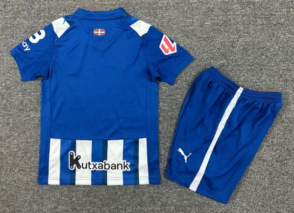1ª Alavés 25/26