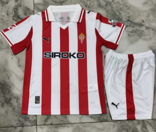 1ª Sporting de Gijón 25/26